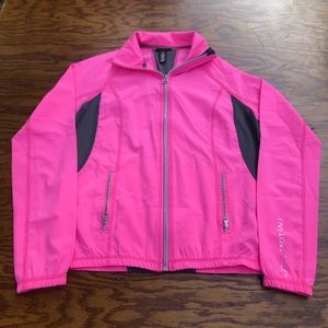 Athletic Jacket